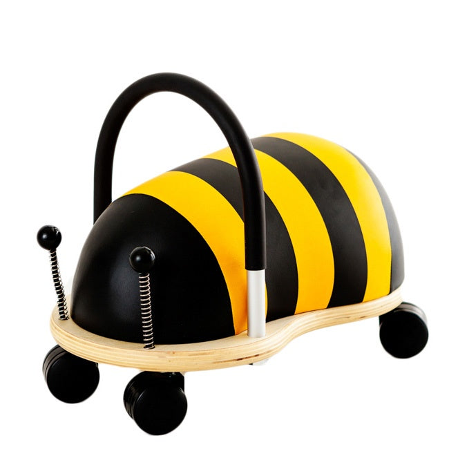 WHEELY BUG | Bee - Small
