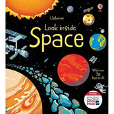 Look Inside Space B/B