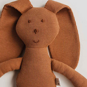 SNUGGLE HUNNY KIDS | Organic Snuggle Bunny - Bronze