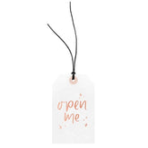 EMMA KATE CO. | Open Me Gift Tag