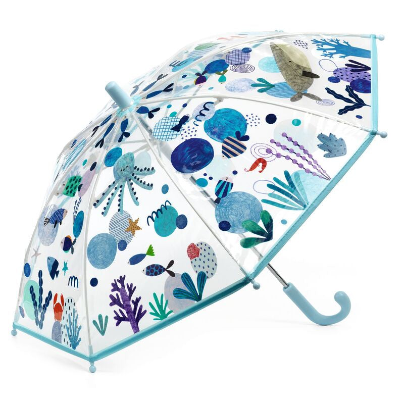 DJECO | Umbrella - Sea Petit