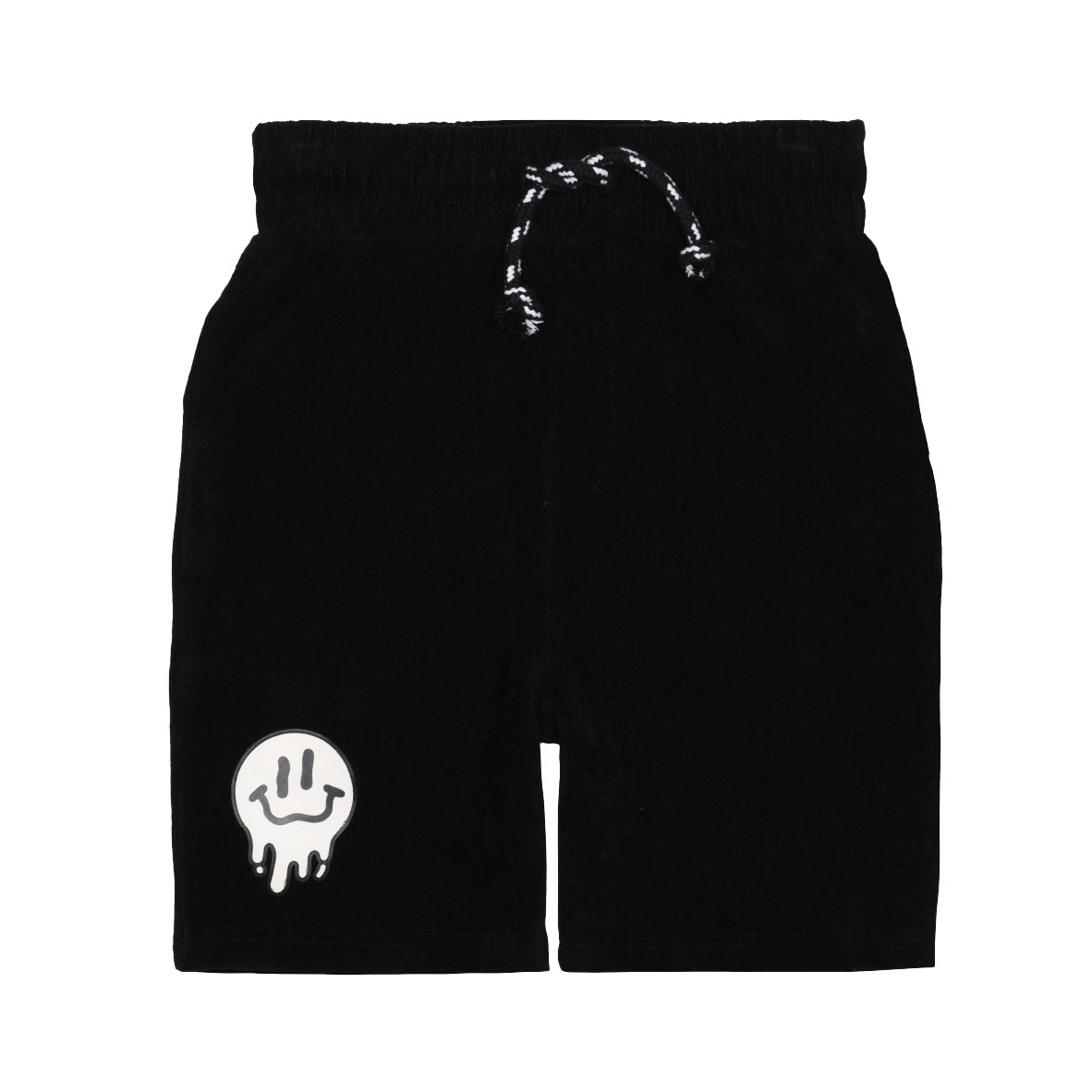 BAND OF BOYS | Drippin In Smiles Cord Shorts