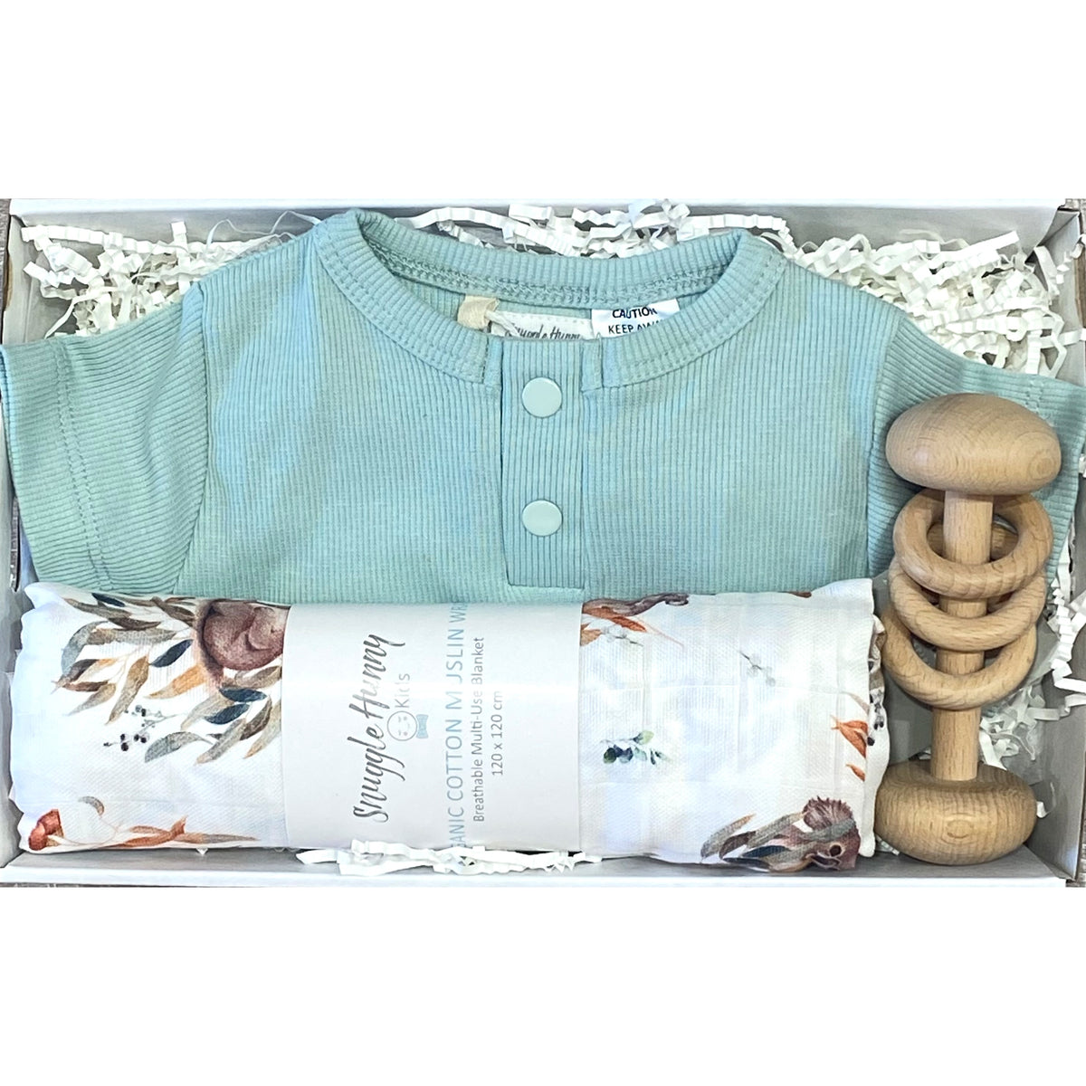 "KOALA SAGE" Gift Box