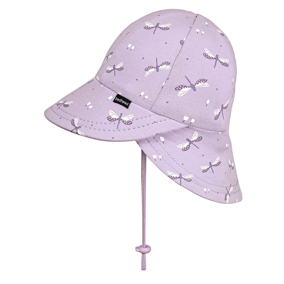 BEDHEAD HATS | Legionnaire Hat Dragonfly