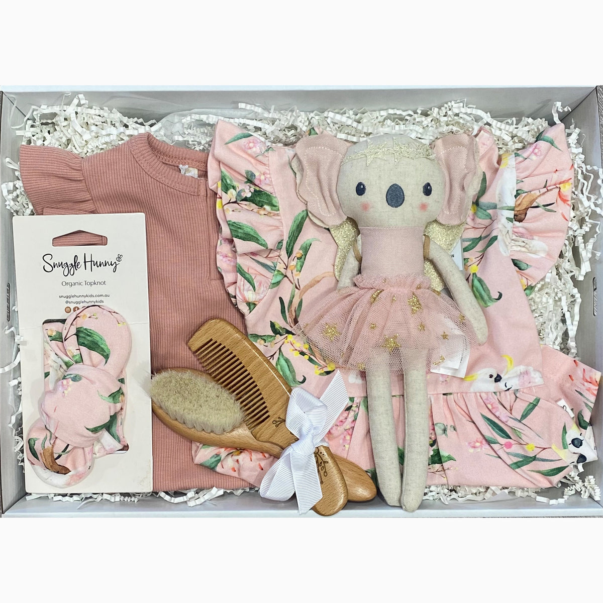 "MINI MATILDA" Gift Box