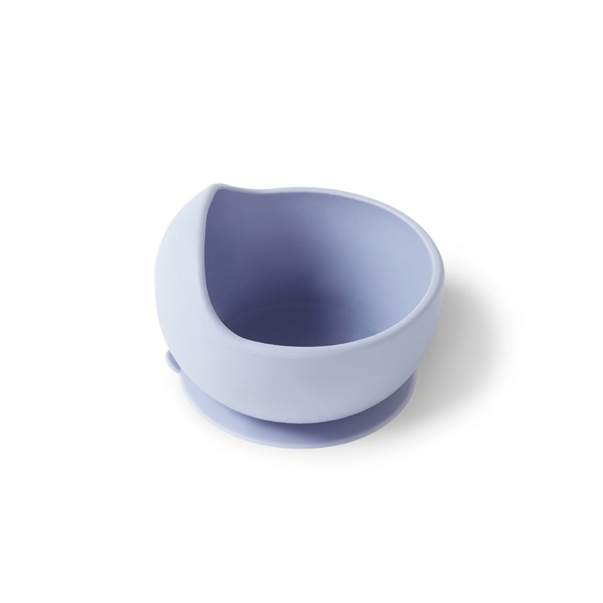 SNUGGLE HUNNY KIDS | Silicone Suction Bowl Zen