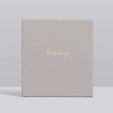 WRITE TO ME | Bump - My Pregnancy Journal