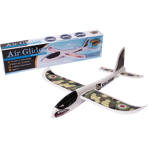 HEEBIE JEEBIES | Air Glider